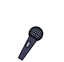 microphone jumping