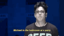 michael mell bathroom at a party bmc bemorechill michael mell bathroom at a party bmc bemorechill