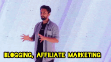 digital pratik blogger affiliate marketing side hustle pratik