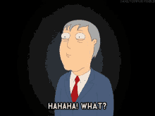 Mayor Adam West Ha Ha What GIF - Mayor Adam West Ha Ha What Family Guy GIFs