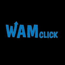 Wam Wamclick GIF - Wam Wamclick Marketing Online GIFs