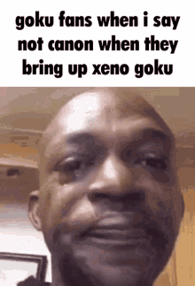 Goku Angry Xeno Goku GIF - Goku Angry Xeno Goku Aba GIFs