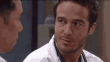 general hospital brad lucas jones general hospital brad lucas jones