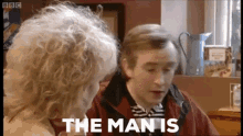 Alan Partridge Steve Coogan GIF - Alan Partridge Steve Coogan The Man Is Mentally Ill GIFs
