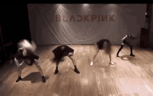 Blackpink Boombayah GIF - Blackpink Boombayah Dance Practice GIFs