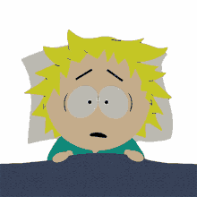 scared tweek tweak south park s6e11 child abduction is not funny