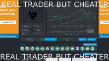 Thundercraft Real Trader GIF - Thundercraft Real Trader Not Usd GIFs