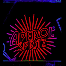 Aperol Spritz Aperol GIF - Aperol Spritz Aperol Drink GIFs