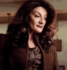 marywardwell madamsatan caos why