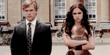 The Royals William Moseley GIF - The Royals William Moseley Alexandra Park GIFs
