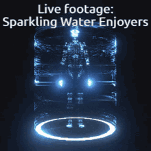 Sparkling Water GIF - Sparkling Water Sparkling Water GIFs