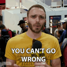 You Cant Go Wrong Perfect GIF - You Cant Go Wrong Perfect Perfection GIFs