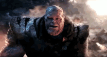 Thanos Endgame GIF - Thanos Endgame Avengers GIFs