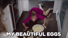 eggs beautiful