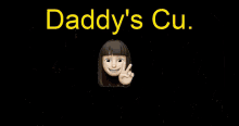 Daddy Cu GIF - Daddy Cu GIFs