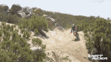Pro Rider Stunt GIF - Pro Rider Stunt Off Road GIFs