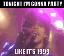 1999 Prince GIF - 1999 Prince 80s Music GIFs
