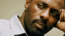 Smile Idris Elba GIF - Smile Idris Elba Handsome GIFs