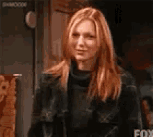 Donna Laura GIF - Donna Laura Young GIFs