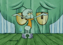 Ass Dance GIF - Ass Dance Sponge Bob GIFs