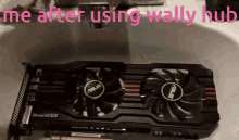 Wally Wally Hub GIF - Wally Wally Hub Roblox GIFs