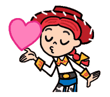 jesse cowgirl kiss heart flying kiss jesse cowgirl kiss heart flying kiss