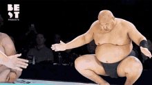Sumo Gifs Tenor