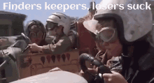 Finders Keepers GIF - Finders Keepers Losers GIFs