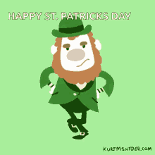 Animated St Patricks Day Images GIFs | Tenor