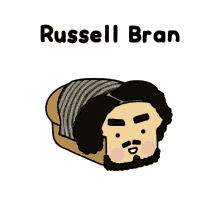 loof and timmy loof bread cute bread kawaii bread