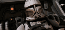 Clone Wars Trooper GIF - Clone Wars Clone Trooper GIFs