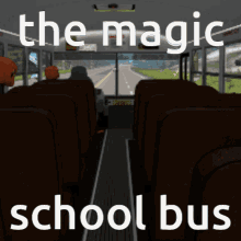 Schoolbus Bruh GIF - Schoolbus Bruh GIFs