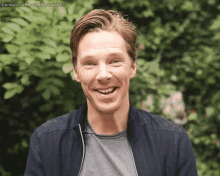 Benedict Be Happy GIF - Benedict Be Happy Benedict Cumberbatch GIFs