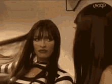 queen tatianna