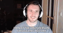 im not the only person struggling all day j%C3%A1nos gerasch ahmed aldoori im not alone not just me im not the only person struggling all day j%C3%A1nos gerasch ahmed aldoori im not alone not just me