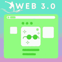 Web3 Web30 GIF - Web3 Web30 GIFs