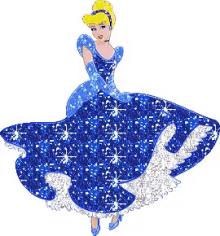 Princesa Princess GIF - Princesa Princess Glitter GIFs