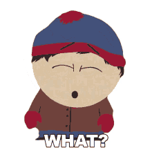 what stan marsh south park s9e8 two days before the day after tomorrow