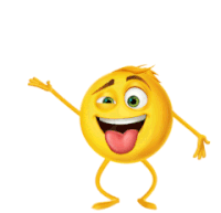 Emojis Smile Sticker - Emojis Smile Tongue Out Stickers