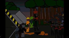 pzm pivot zombie movie pzm ray