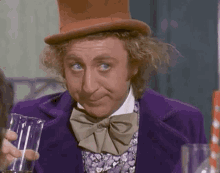 Yes Nodding GIF - Yes Nodding Willy Wonka GIFs