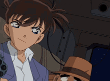Detective Conan Shinichi Kudo GIF - Detective Conan Shinichi Kudo Jimmy Kudo GIFs