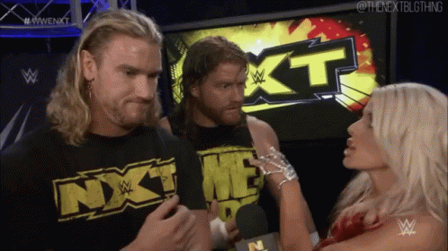Alexa Bliss Blew GIF - Alexa Bliss Alexa Bliss - Discover & Share GIFs