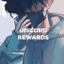 discord rewards art glitch
