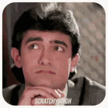 scratchysingh bollywood aamir khan andaz scratchysingh bollywood aamir khan andaz