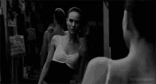 Natalie Portman Black Swan GIF - Natalie Portman Black Swan GIFs