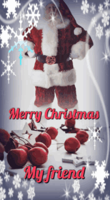 Merry Christmas GIF - Merry Christmas And GIFs