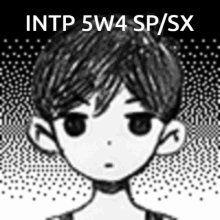 omori intp 5w4 neutral spsx omori intp 5w4 neutral spsx