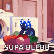 stitch cape hero laundry stitch cape hero laundry