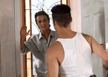 Beverly Hills 90210 GIF - Beverly Hills 90210 Dylan Mckay GIFs